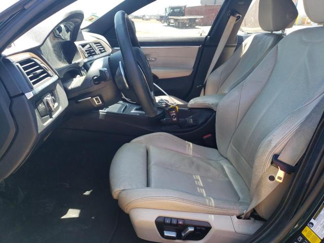 2016 BMW 428 XI GRA - WBA4C9C51GG137239