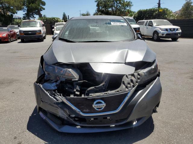 2019 Nissan Leaf S VIN: 1N4AZ1CP2KC305774 Lot: 58973824
