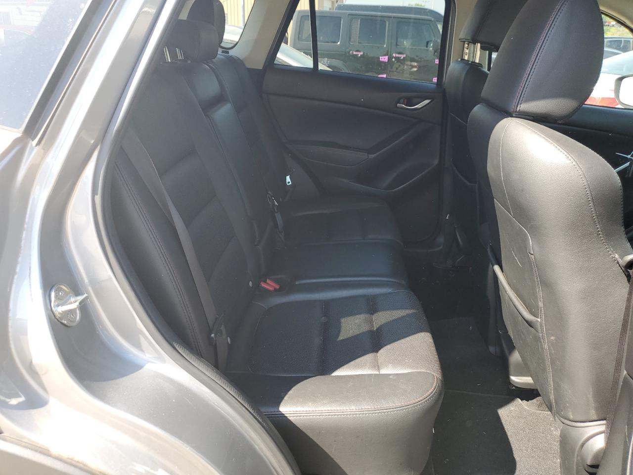 JM3KE2DY7F0467518 2015 Mazda Cx-5 Gt