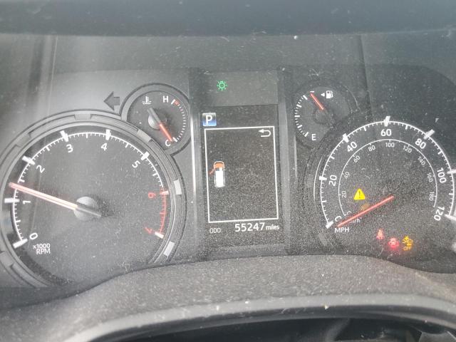 2021 Toyota 4Runner Sr5 VIN: JTEFU5JR7M5244628 Lot: 59280164