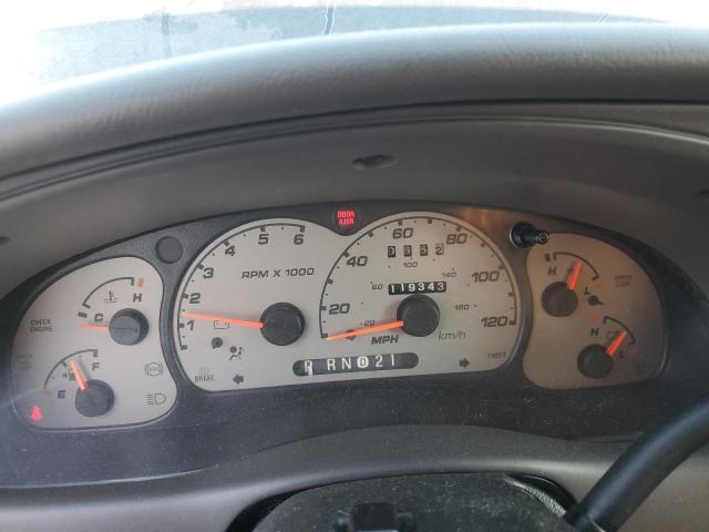 2003 Ford Ranger Super Cab VIN: 1FTYR44E33PA58492 Lot: 60840354