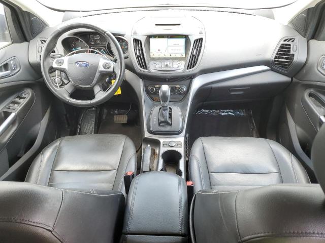 2016 Ford Escape Se VIN: 1FMCU0GX2GUB50212 Lot: 59093084