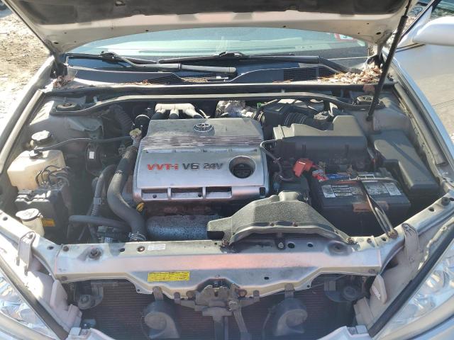 2005 Toyota Camry Le VIN: 4T1BF30K95U085846 Lot: 57399244