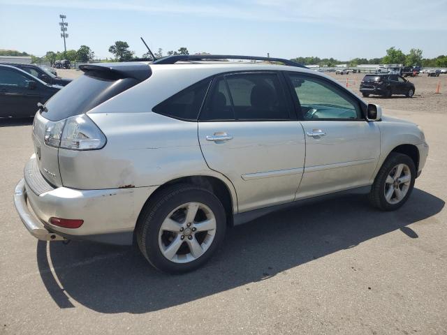 2005 Lexus Rx 330 VIN: 2T2HA31U35C048118 Lot: 58564154