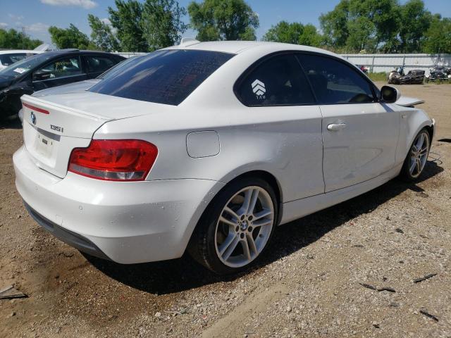 2012 BMW 135 I VIN: WBAUC9C54CVM12768 Lot: 57332534