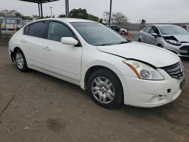 2012 Nissan Altima Base VIN: 1N4AL2AP0CC257672 Lot: 58061904