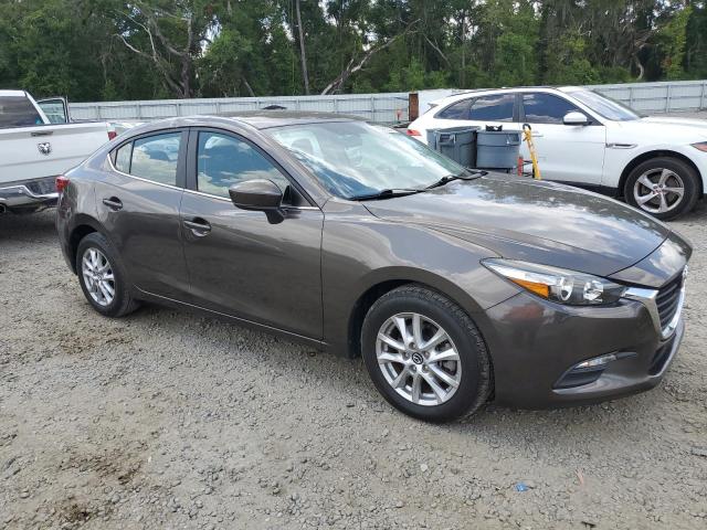 2017 MAZDA 3 SPORT - 3MZBN1U78HM142478