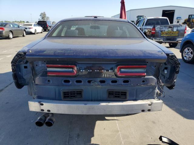 2015 Dodge Challenger Sxt VIN: 2C3CDZAG0FH885083 Lot: 58255714