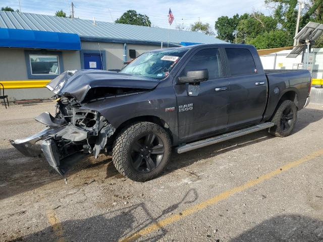 2016 RAM 1500 SLT 2016