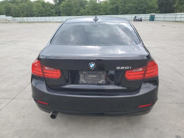 2014 BMW 320 I VIN: WBA3B1G51ENT01009 Lot: 56236494