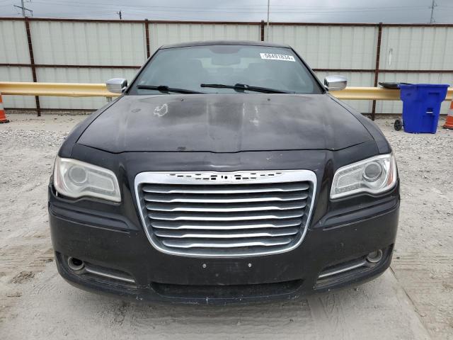 2012 Chrysler 300 Limited VIN: 2C3CCACG7CH249810 Lot: 58491834