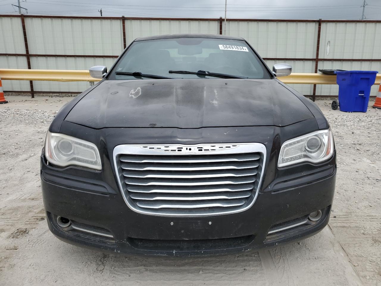 2C3CCACG7CH249810 2012 Chrysler 300 Limited