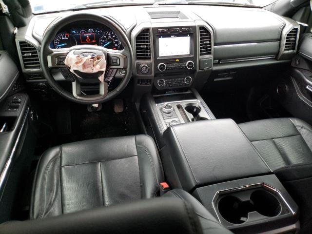 2018 Ford Expedition Xlt VIN: 1FMJU1JT3JEA54609 Lot: 58476424