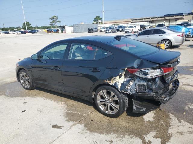 2017 Hyundai Elantra Se VIN: 5NPD74LF2HH164966 Lot: 58286154