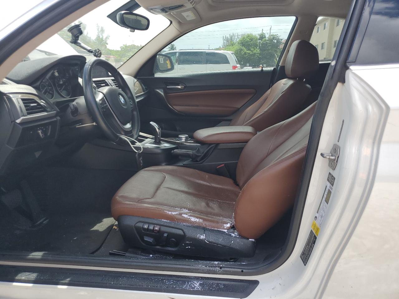 WBA1F5C53FV257136 2015 BMW 228 I