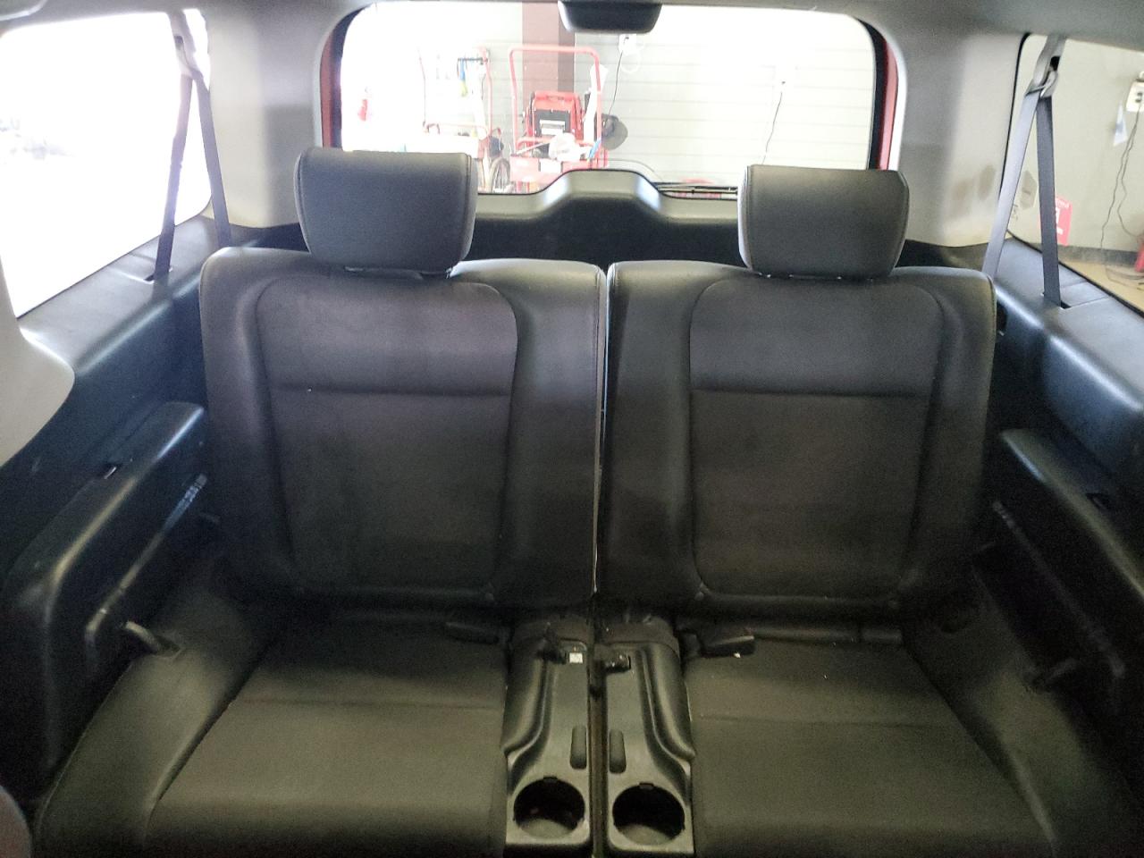 5J6YH28574L029517 2004 Honda Element Ex