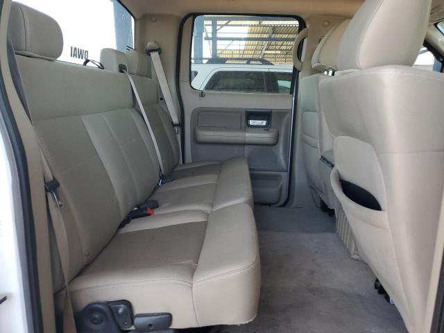 2007 Ford F150 Supercrew VIN: 1FTPW14587KB02590 Lot: 58837754