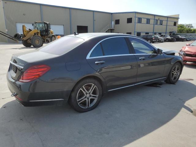 2016 MERCEDES-BENZ S 550 4MAT - WDDUG8FB3GA237449