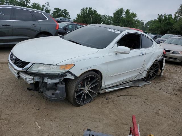 2015 HONDA ACCORD EXL - 1HGCT1B87FA006878