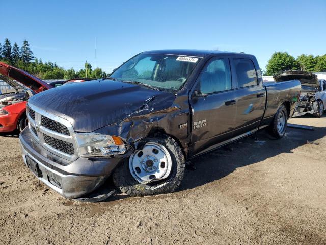 2019 Ram 1500 Classic Tradesman VIN: 1C6RR7ST2KS517957 Lot: 60935574