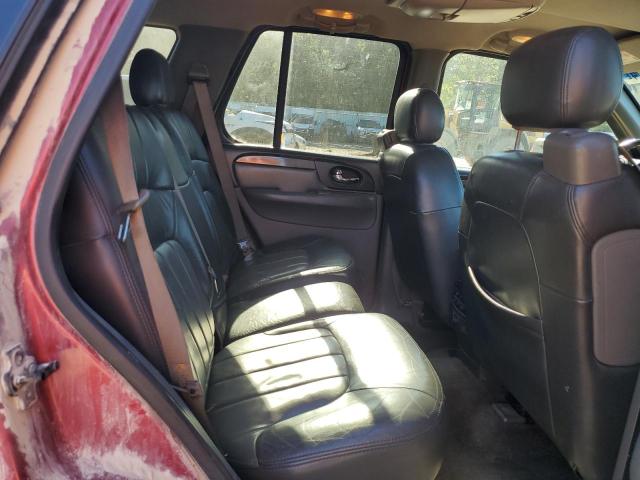 2004 GMC Envoy VIN: 1GKDT13S742100011 Lot: 60504294