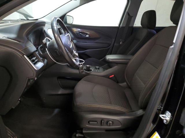 2019 GMC TERRAIN SL - 3GKALTEV9KL312281