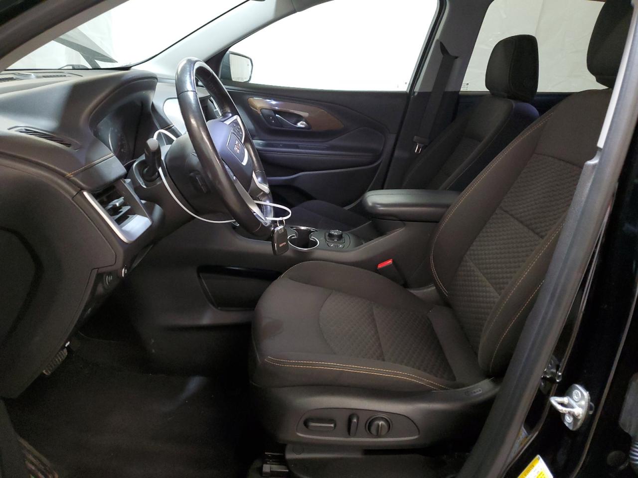 3GKALTEV9KL312281 2019 GMC Terrain Sle