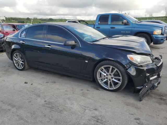 2015 CHEVROLET SS - 6G3F15RW6FL107317