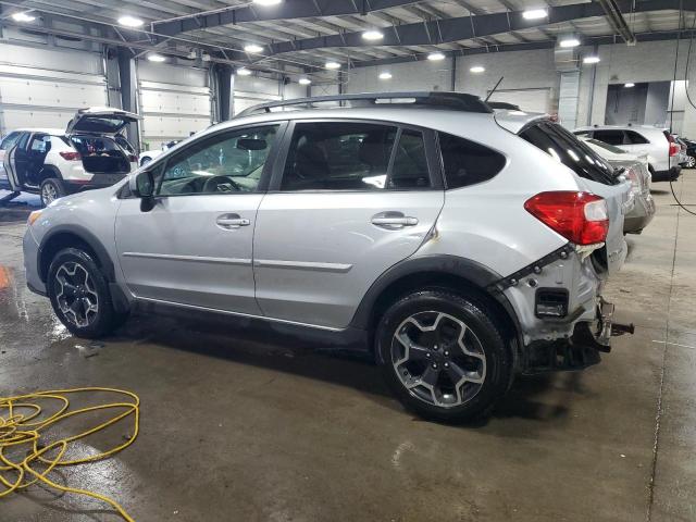 JF2GPAVC0D2216977 2013 Subaru Xv Crosstrek 2.0 Premium