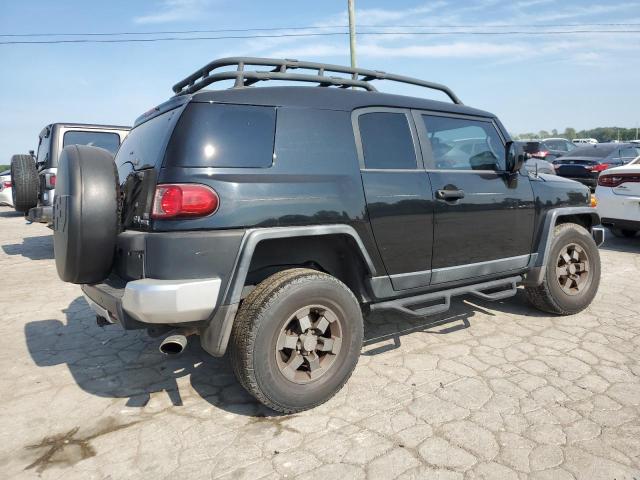 2007 Toyota Fj Cruiser VIN: JTEBU11F270055092 Lot: 60022004