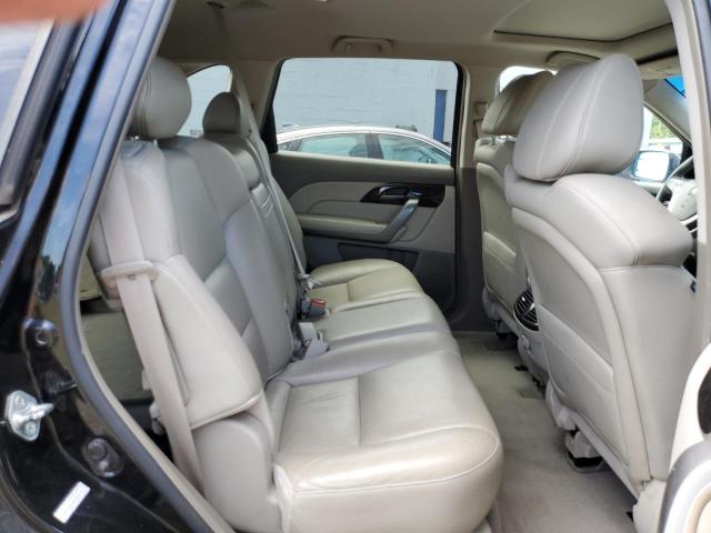 2008 Acura Mdx Technology VIN: 2HNYD28338H508174 Lot: 59217674