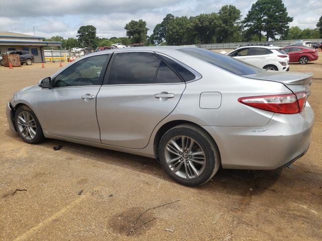 VIN 4T1BF1FK6FU007666 2015 Toyota Camry, LE no.2