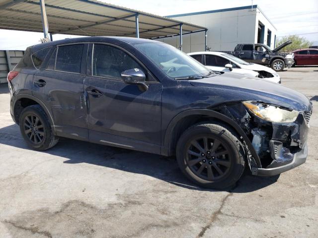 VIN JM3KE2BE2F0467869 2015 Mazda CX-5, Sport no.4