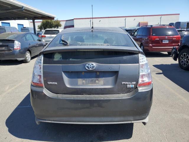 2007 Toyota Prius VIN: JTDKB20U673287161 Lot: 59376174