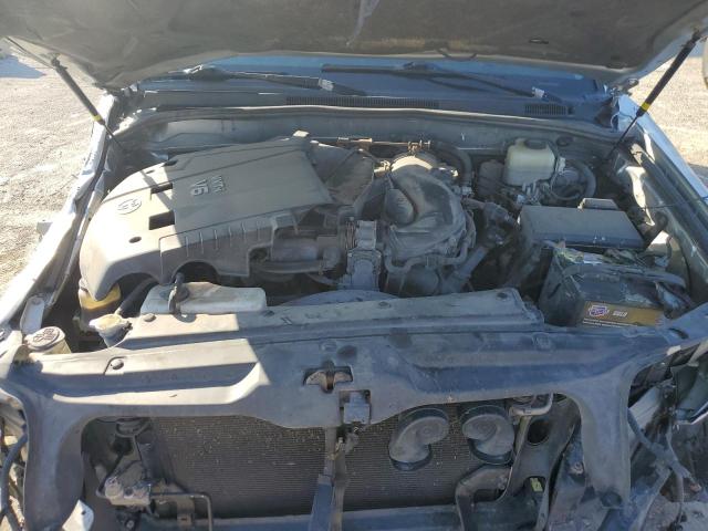 2006 Toyota 4Runner Limited VIN: JTEBU17RX68064155 Lot: 58677204