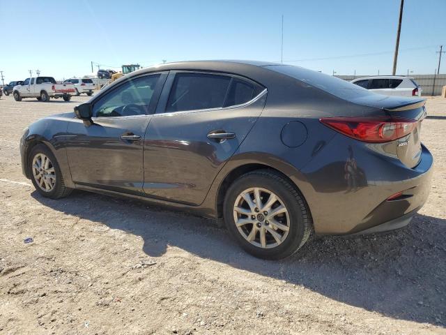 2016 MAZDA 3 TOURING - 3MZBM1V78GM248848