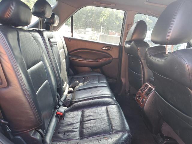 2004 Acura Mdx Touring VIN: 2HNYD18924H546312 Lot: 61063674