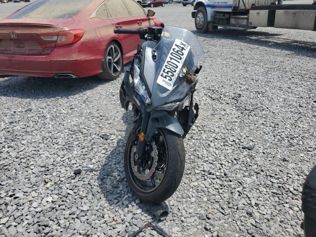2024 KAWASAKI EX650 R - ML5EXER19RDAB7324