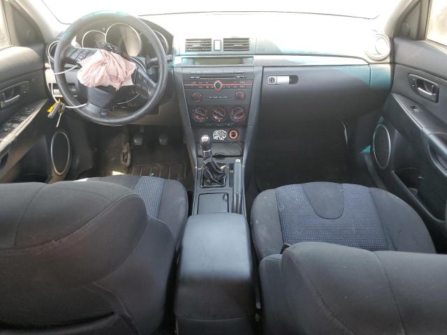 2004 Mazda 3 Hatchback VIN: JM1BK343741190890 Lot: 60159654