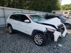 JEEP CHEROKEE L photo