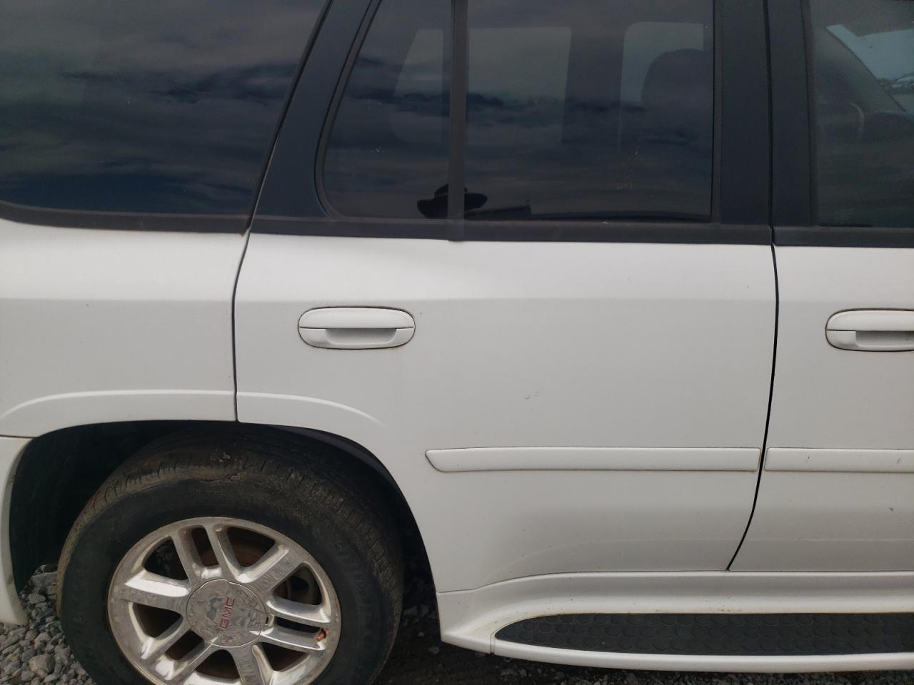 1GKET63M762229758 2006 GMC Envoy Denali