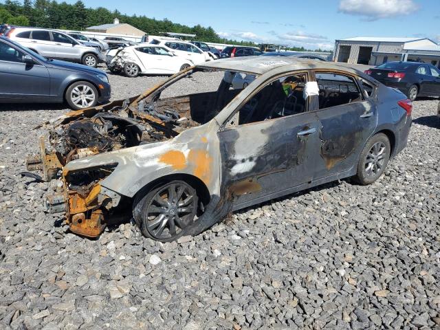 2016 NISSAN ALTIMA 2.5 - 1N4AL3AP8GC210837