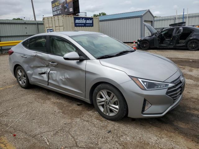 Vin: 5npd84lf8lh581305, lot: 59683374, hyundai elantra sel 20204