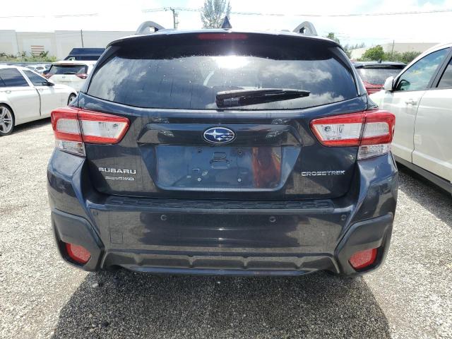 JF2GTAMC7K8283390 2019 Subaru Crosstrek Limited