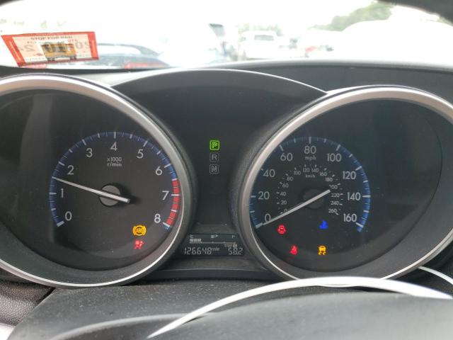 2012 Mazda 3 I VIN: JM1BL1L81C1528748 Lot: 57626534