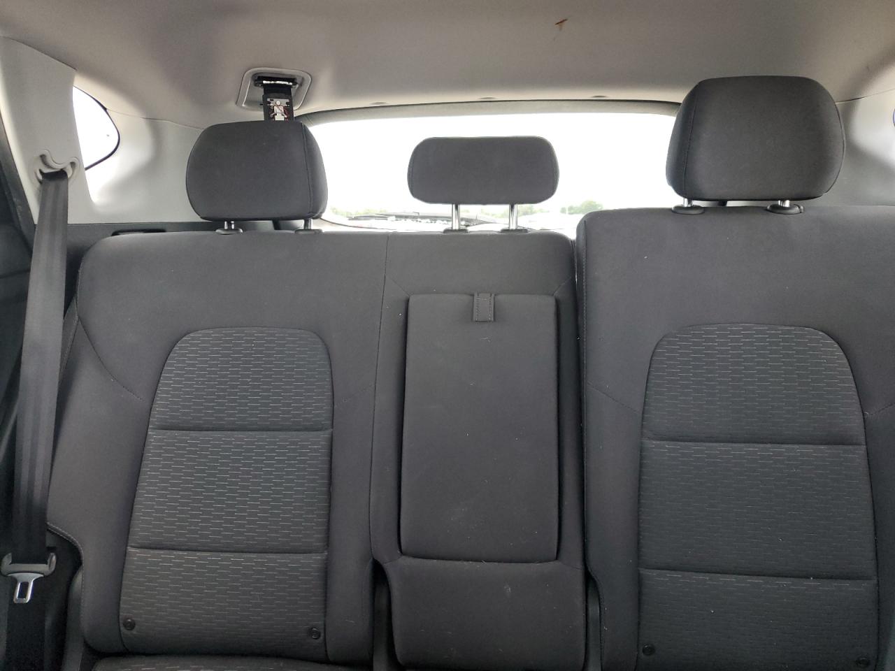 KM8J23A43KU932203 2019 Hyundai Tucson Se