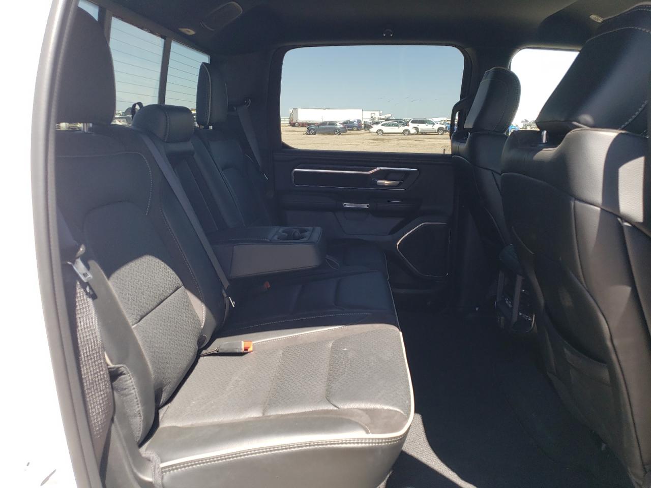 1C6SRFJT6RN159901 2024 Ram 1500 Laramie