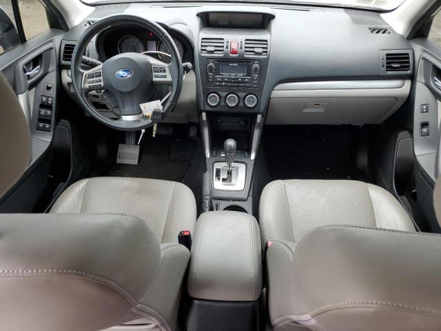 2014 Subaru Forester 2.5I Limited VIN: JF2SJAHC7EH410055 Lot: 56242964