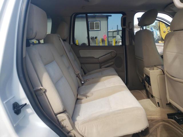 2008 Ford Explorer Xlt VIN: 1FMEU63E78UB02884 Lot: 57301204