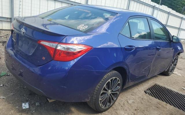 Vin: 2t1burhe2fc320324, lot: 60328494, toyota corolla l 20153